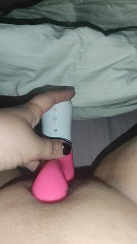 Edging for him : video clip