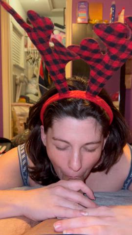 I’ve been naughty this year : video clip