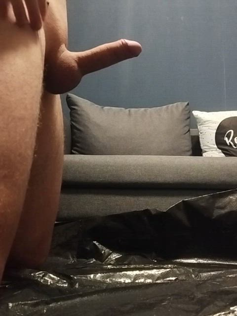 Came after just 5 seconds because of how close I was, had to ruin it 😖 : video clip