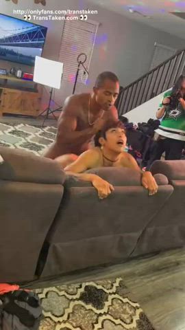 Your Goon Bud says he has a role for you in his new "student film" : video clip