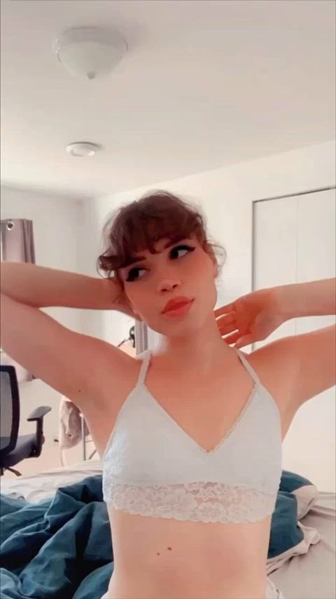 Could you goon for me, baby? : video clip