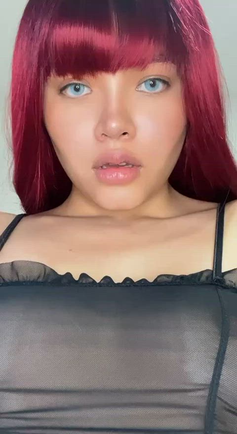 Bend me over already. : video clip