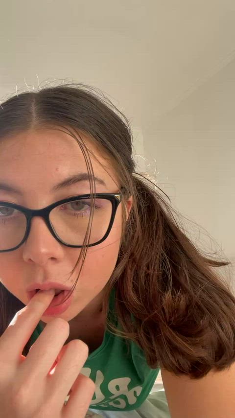 just like you told me too : video clip