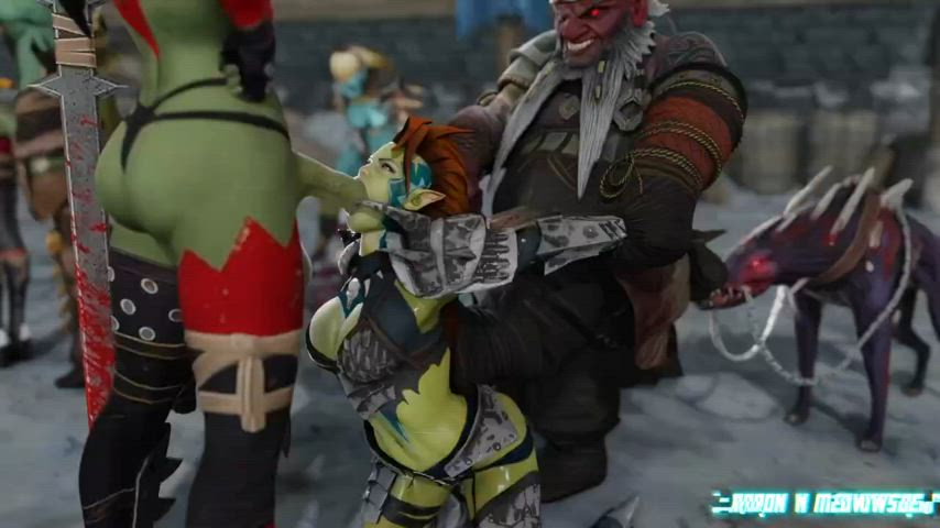 Zargala, Gala, Sachi (Baron Von Meowsberg) [Raid Shadow Legends] : video clip