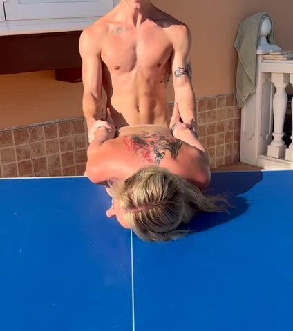 This was my punishment for losing the game : video clip