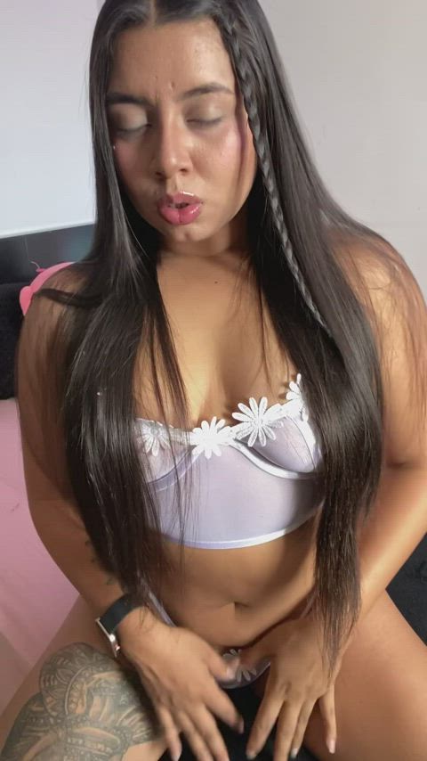 I just hope a couple guys wanna stop and smell my flowers! : video clip