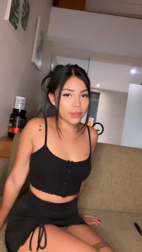 These tits will make you speechless : video clip