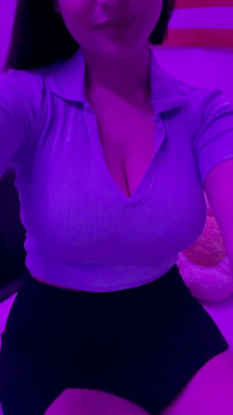 i would love to see the pov when you fuck me : video clip