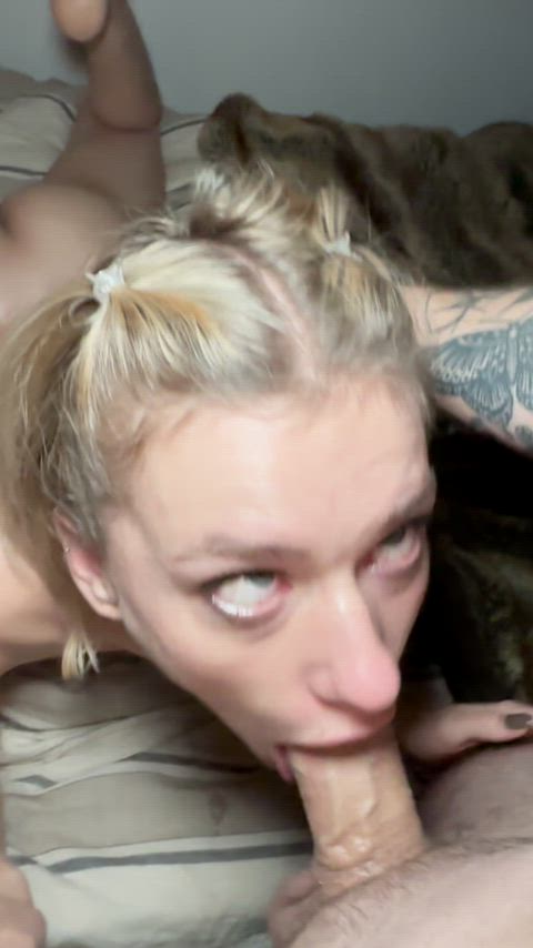 Fucking my brains out : video clip