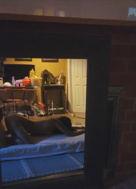 These mirror angles are way too sexy :) : video clip