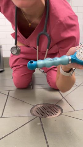 I couldn’t find anything else for anal. I figured this will do : video clip