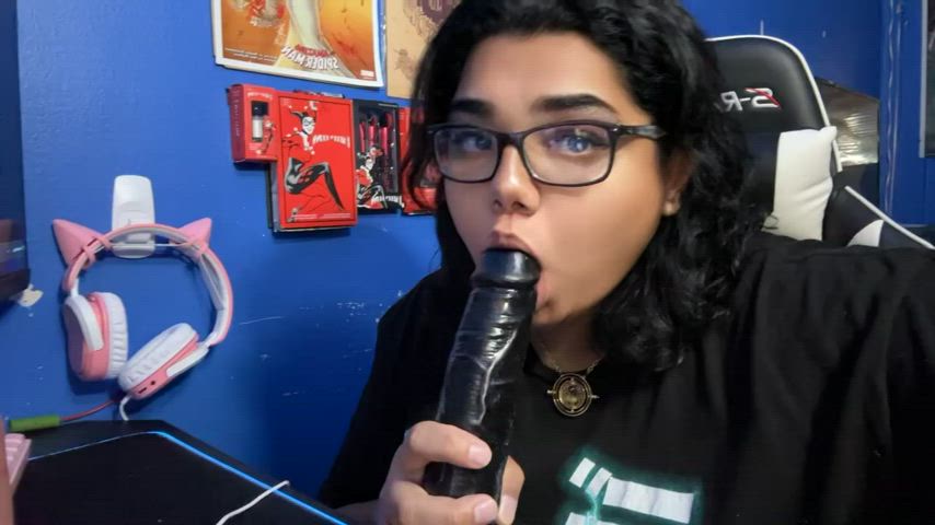 Hoped you dreamed about my lips bj hehehe : video clip