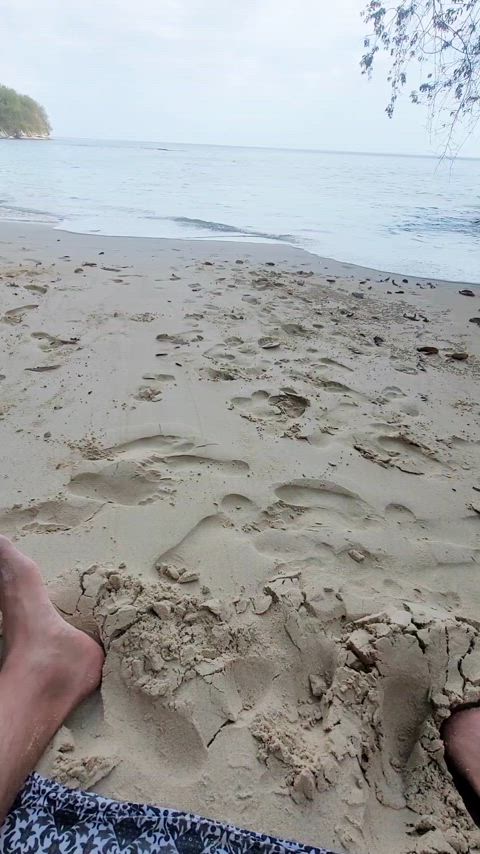 He really cares about me. : video clip