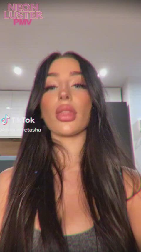 Another short tiktok edit I made, enjoy : video clip