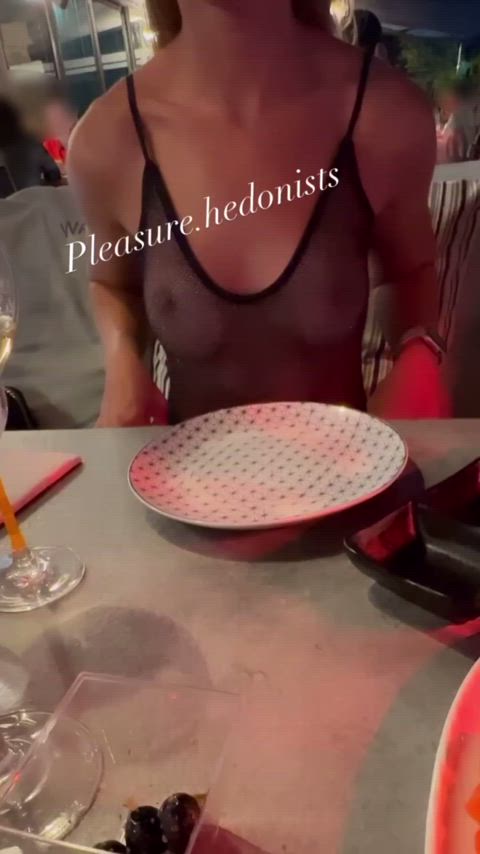 I know which I’d rather have you eat : video clip