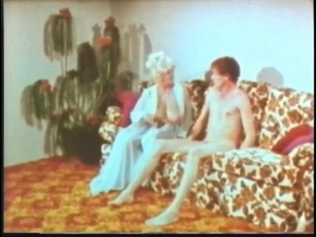 VERY RARE-Vintage Candy Samples Step Mom (Enable audio on redgifs player) : video clip