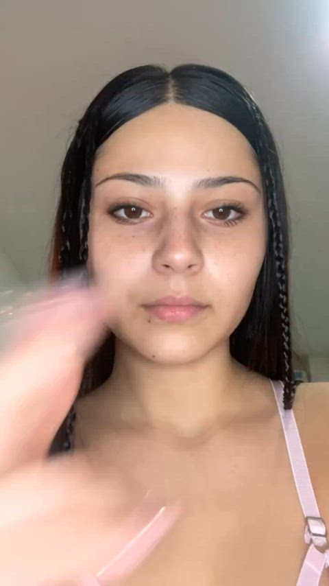 Today I tried something new and here's the results... : video clip