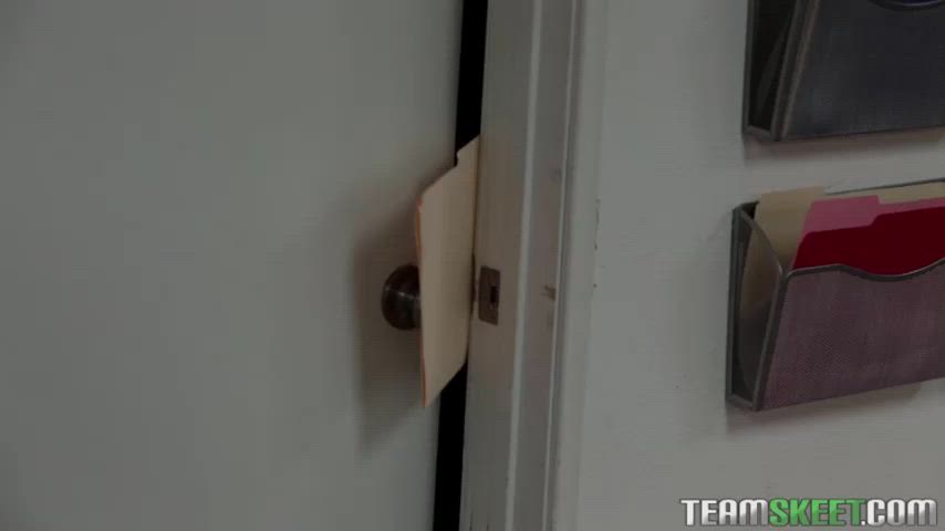 Bratty Schoolgirl Molly Manson Got her Professor's Dick : video clip