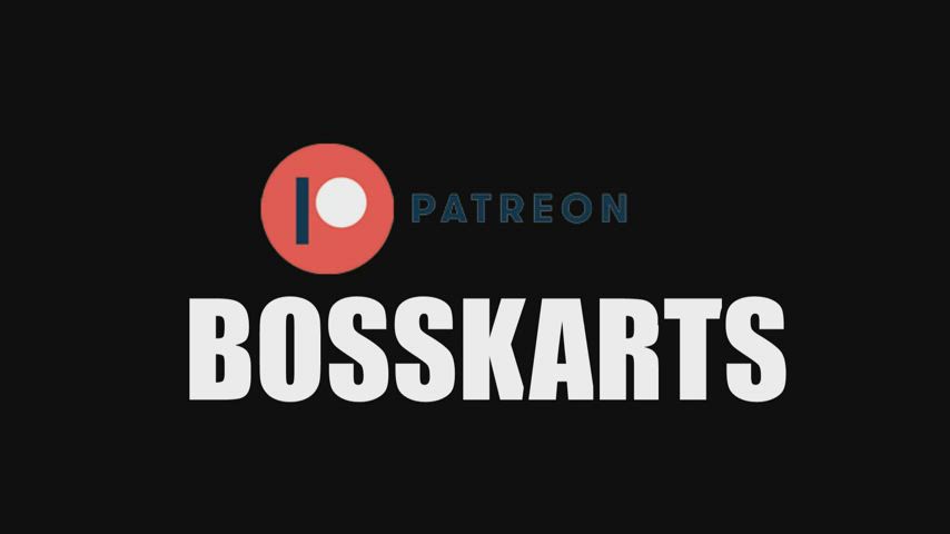 Blowjob from Ganyu from Genshin Impact (bosskarts) : video clip