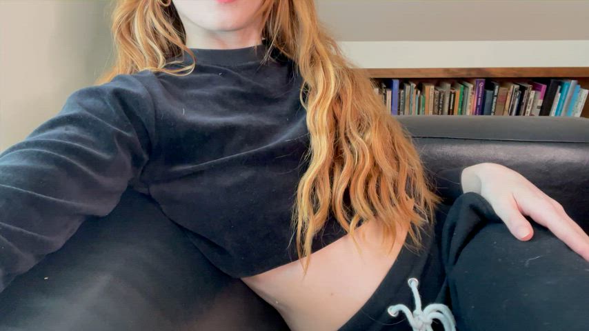 I comfy cuddle fuck would make this Sunday afternoon a lot more fun 🙈 : video clip