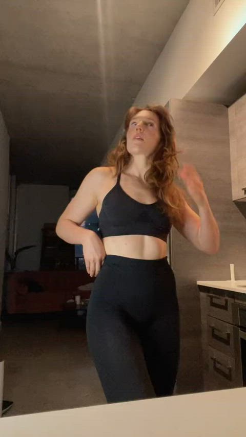 kinda ashamed that my boobies are not suckable enough : video clip