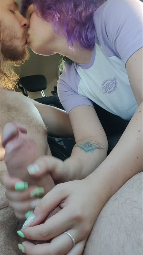 didn't see you down there : video clip