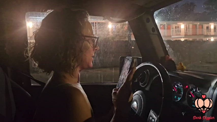 Give yourself over to a real man who can handle your body good : video clip