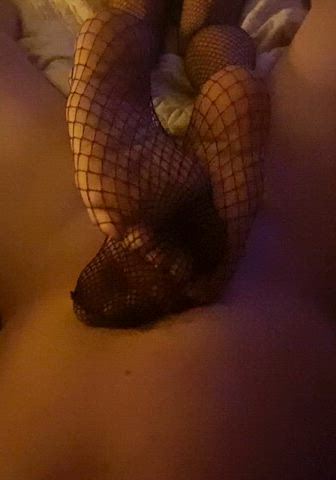 Teasing him 🥀 : video clip