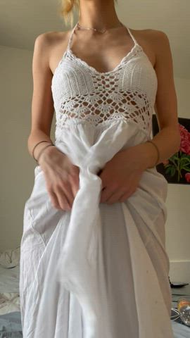 Oops you caught me… now I have to be your fuckdoll : video clip