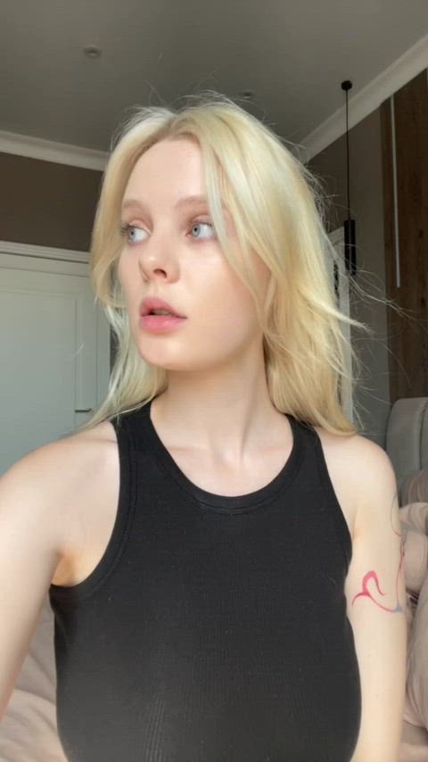 and fuck my face good : video clip