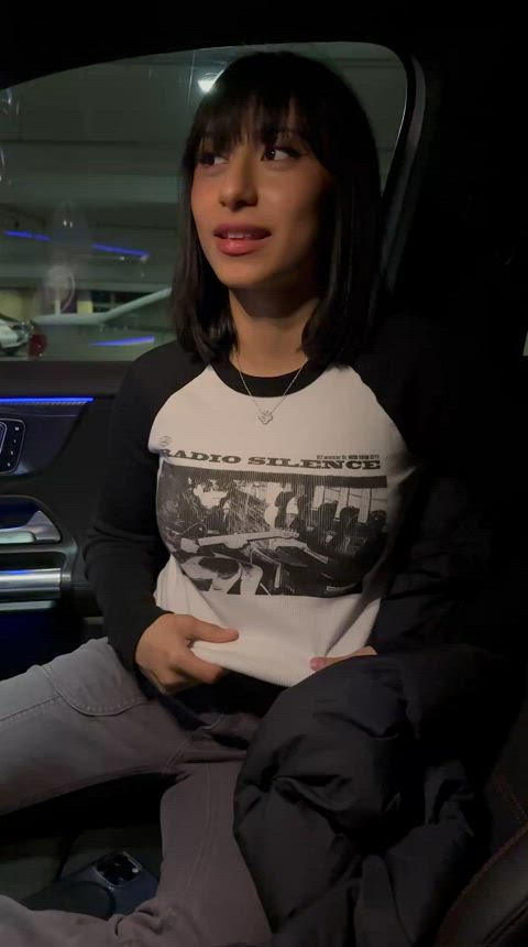 public flashing should be legal : video clip