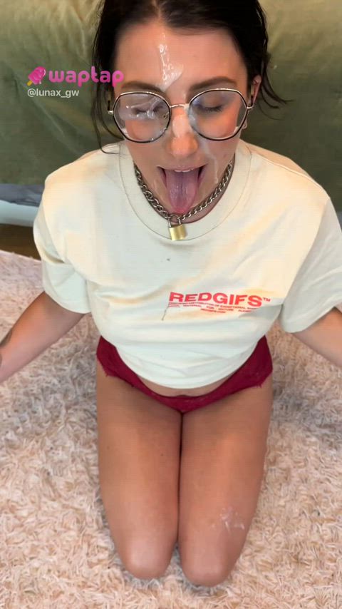 Nothing better than a facial : video clip