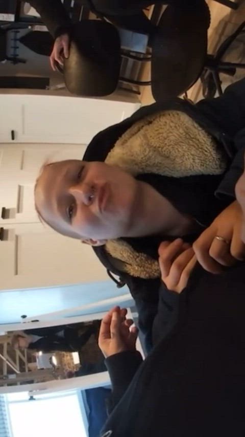 This one time in ikea with my friend 💋 : video clip