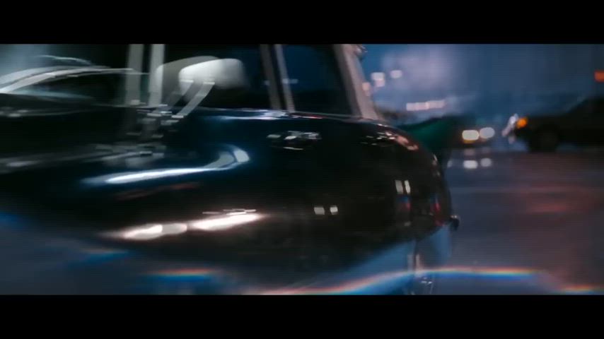 Halle berry in THE LAST BOY SCOUT : video clip