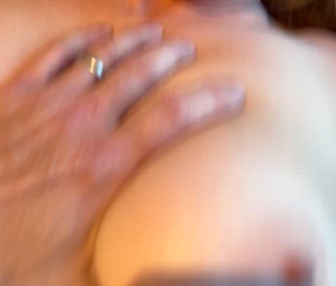 I love to stroke you off after you jackhammer me : video clip