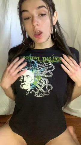 I'm just a tease duh :3 : video clip