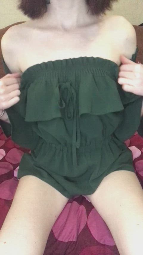 18 and finally legal : video clip