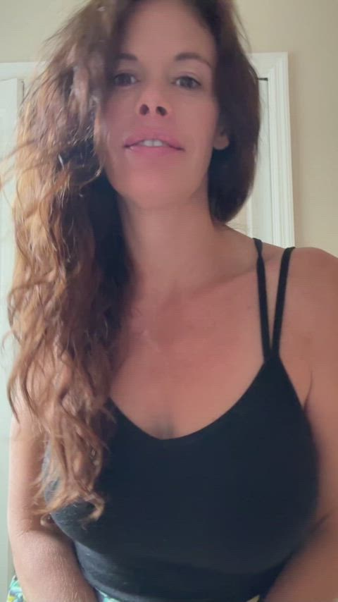 You can do anything you want to me... : video clip