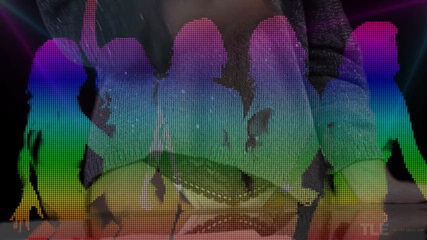 In The Flesh - 3 : video clip