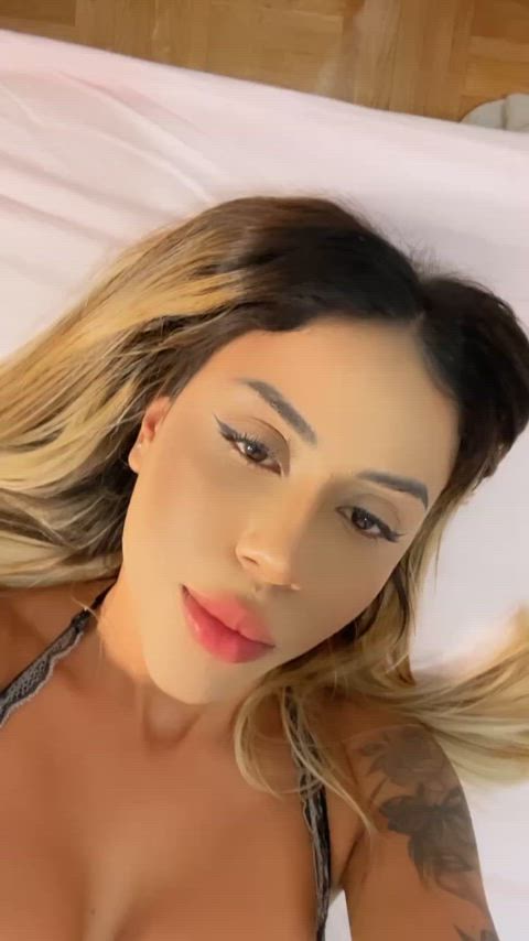 If you promise to cum atleast twice I will make sure we have fun both times : video clip