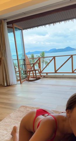 Always looking for an opportunity to give a good blowjob : video clip