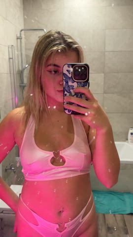 Trying to convince you to fuck me ;) : video clip