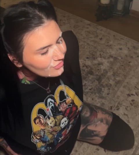 Just adding to your skin routine, nothing gay about that : video clip