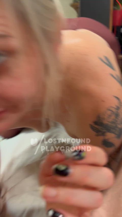 A B C D E fuck my face : video clip
