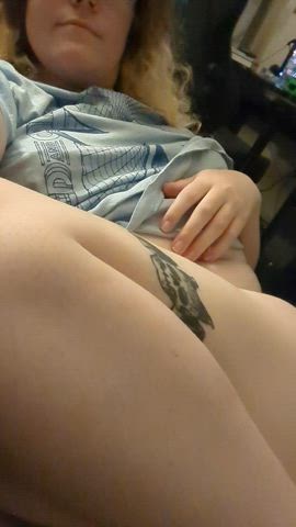 I'd love if all of you gooned to me again : video clip