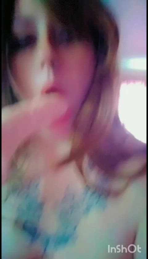 Do you like it sloppy.. : video clip