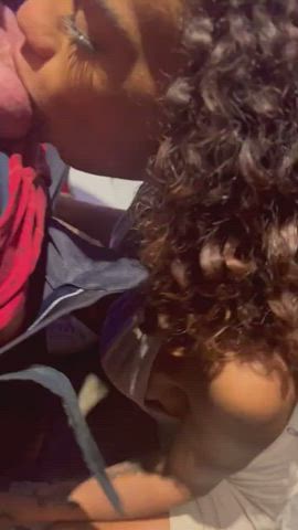 Scarlit Scandal Deepthroat : video clip