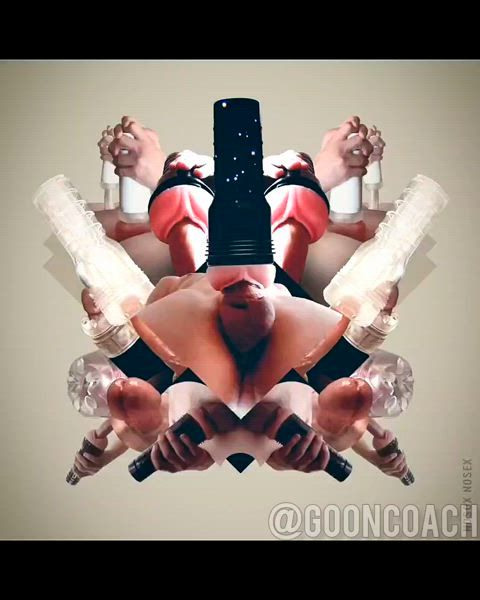 Let it rot your brain while you goon : video clip