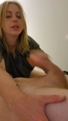 Some of it dripped out of my mouth : video clip