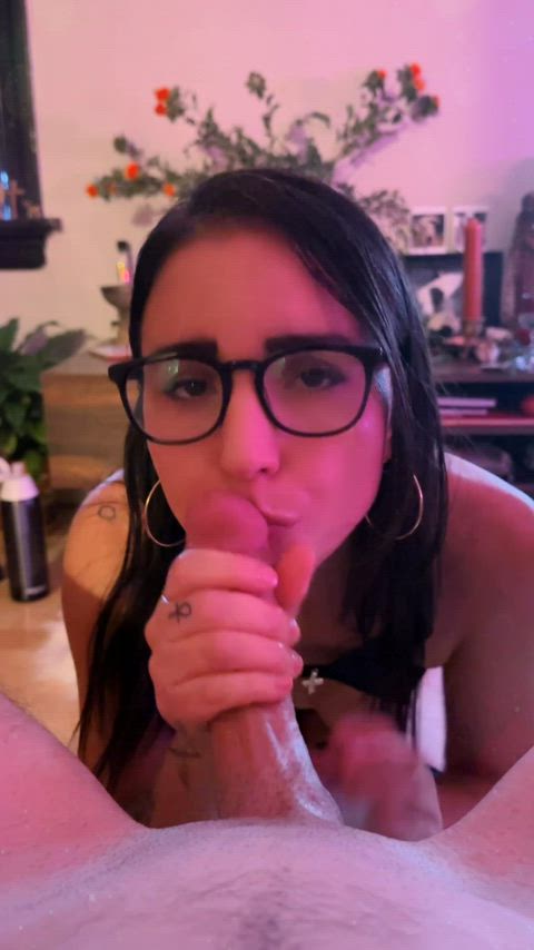 a slow finish to a fast week <3 : video clip